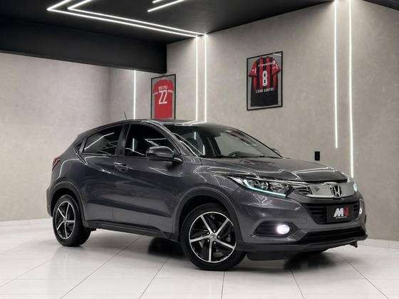 HONDA HR-V 1.8 16V FLEX LX 4P AUTOMÁTICO HONDA HR-V 1.8 16V FLEX LX 4P AUTOMÁTICO